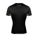 Moisture Wicking Dry Fit Tight T Shirt